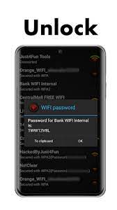 Instale la última versión de la aplicación wifi wps unlocker de forma gratuita. Wifi Unlocker Apk Update Unlocked Apkzz Com