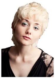 Jessica Lea Mayfield