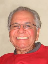 Richard Vera Obituary