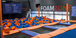 Skywalker trampolines | safe family fun. Sky Zone Hyderabad Entry Fee Timings 1 Day Package Entry Ticket Cost Price Hyderabad Tourism 2021
