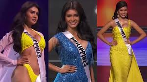Nattawat chearananta / miss universe thailand. Ze8wz2duzs50km