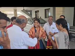 padala nagasaila reddy