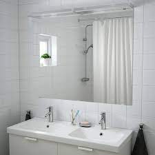 Stock availability is updated every 20 minutes. Lettan Mirror 47 1 4x37 3 4 Ikea Diy Bathroom Design Modern Bathroom Decor Bathroom Design