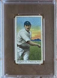 Produced by the american tobacco company in 1909, the honus wagner t206 card is arguably the most celebrated baseball collectible. Honus Wagner E92 1909 Dockman Sons Beverly Hills Swap Meet