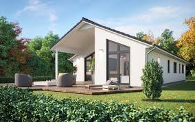 Bungalow Sh 147 B Bungalow Holzhaus Bungalow Grundriss Bungalow