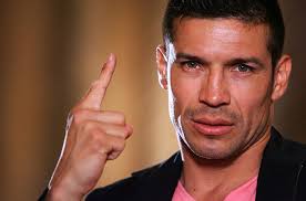 Maravilla Martinez será premiado en el Senado de la Nación este martes a  las 16 hs.