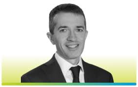 Speakers Sustainable Finance Summit