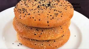 Afghani Root Without Yeast روت بدون خمیرمایه Sweet Naan Bread Recipe W Recipes Foodies Desserts Recipes With Naan Bread