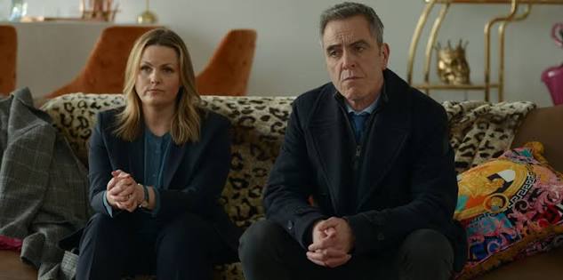 A perfect summer binge-watch": Jo Joyner's top-rated drama "crackling with twists" to watch tonight bit.ly/4nRgbPL