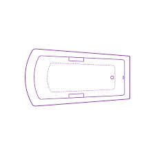 Shop with afterpay on eligible items. Freestanding Bathtubs Dimensions Drawings Dimensions Com