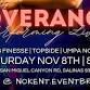 LOVERANCE LIVE AT 101 WINE PRESS IN PRUNDALE event in Salinas, CA