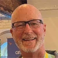 Wayne Vanderford's Instagram, Twitter & Facebook