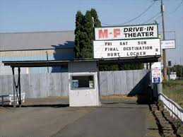 4500 navarre avenue oregon, oh 43616 movieline: M F Drive In Theater Milton Freewater Oregon Drive In Movie Theaters On Waymarking Com