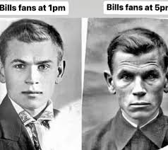 Official Buffalo Bills Mafia