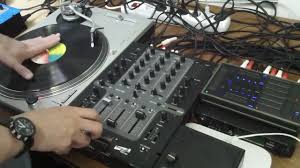 Bildergebnis für dj sniff