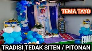 Berikut ini adalah beberapa kata kata ucapan selamat pagi dalam berbagai situasi. Contoh Kartu Ucapan Tedak Siten Kata Kata Mutiara Servyoutube Cute766
