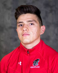 2017-18 Men's Wrestling Roster