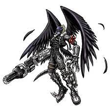 Pin On Digimon