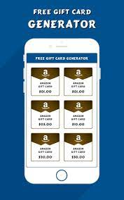 Descargar generador de tarjetas de regalo gratis pro apk para android. Free Gift Card Generator Mod Apk Unlimited Android Apkmodfree Com
