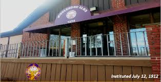 Throughout history, elks lodge #1622 has been a vital and active member in our community. Elks Lodge 1274