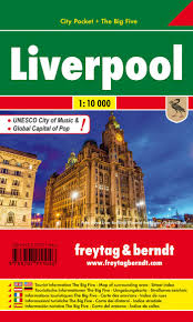 Beste stadtpläne für liverpool • bestenliste von heute • sehr gute empfehlungen nach kategorien welcher ist der beste stadtplan für liverpool? Liverpool City Pocket Stadtplan 1 10 000 Freytag Berndt Und Artaria Kg Amazon De Bucher