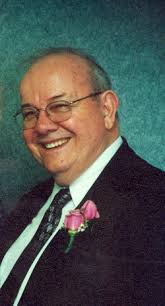 Richard E “Dick” McGill (1936-2012)