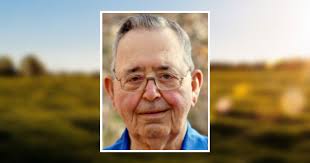 Jack Ward Obituary January 1, 2022