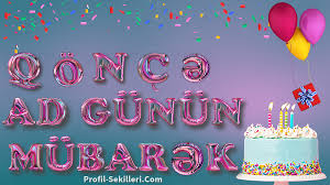 Ad Günün Mübarək Q Hərfi İlə Başlayan Bütün Adlar 18+ - Profil Sekilleri