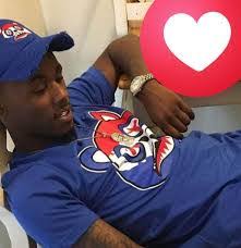 Dominique Drayton's Instagram, Twitter & Facebook