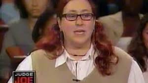 Judge Joe Brown: Charles McGarvey vs. Melissa Hore