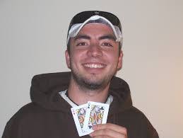 Steve Ashmore's Instagram, Twitter & Facebook