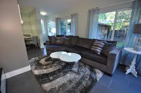 Love It Or List It Vancouver Season 1 Ep 2 Melinda And Mike Family Room Home Sofa Design Sectional