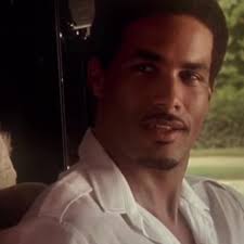 Frankie Henderson Tyler Perry