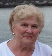 Obituary information for Jane Hodges Moneypenny