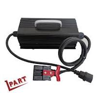 Forklift Parts Battery Charger Ylch24V20A for Pallet Truck Cbd15