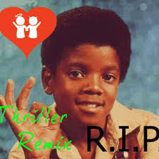 Stream Michael Jackson