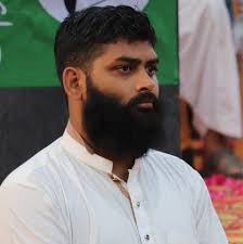 People hold Palestine flags in solidarity with the Palestinians and to  condemn the Israeli forces' interception of the Global Sumud Flotilla  vessels aiming to reach Gaza and break Israel's siege, during a