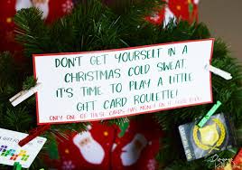 We did not find results for: Gift Card Roulette Wreath Diy Christmas Gag Gift Idea