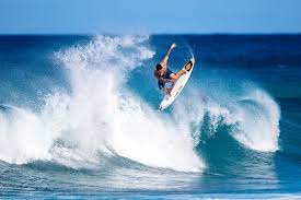 At 11 years old, gabriel medina clinched his first competitive trophy after claiming the rip curl grom search held in búzios, near rio de janeiro. The Rise Of Brazilian Surfing
