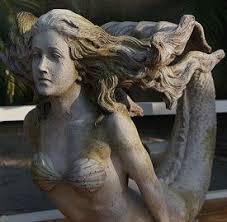 Ship Figure Head Ship Figurehead Mermaid Dreams Mermaid Art Mermaid figureheads | lifesize mermaid figurehead sculpture on bow of ship. ship figure head ship figurehead