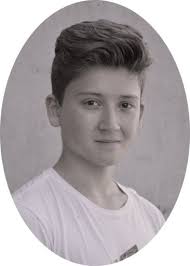 Headshots by Sophie Groves album