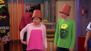 The rabbids land on earth and everything becomes a source of wonder and entertainment for them. Die Thundermans News Termine Streams Auf Tv Wunschliste