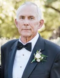 Edward Gibson Vaughan Obituary February 18, 2021