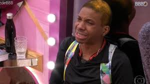 Your bbb 2021 lucas e gilberto video pix are be had in this site. He S Not Doing Well Psychologically After Catching Venom From Participants On Every Sides Lucas Penteado Exits The Big Brother Brasil Reality Show Black Brazil Today