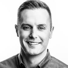 Jared Perry's Instagram, Twitter & Facebook