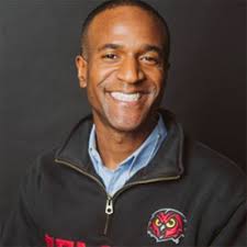 Aaron X. Smith, Ph.D.