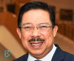 Yb dato' sri mustapa bin mohamed minister in the prime minister's. As Covid 19 Sweeps Through Lock Ups Govt Moves To Temporarily House Inmates At National Service Camps Borneo Post Online