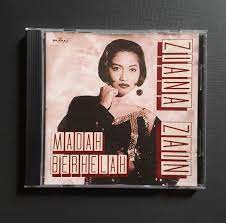 Maybe you would like to learn more about one of these? Cd Ziana Zain Madah Berhelah 1991 Music Media Cd S Dvd S Other Media On Carousell
