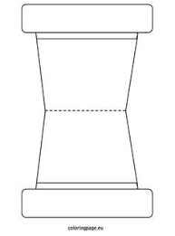 Uploaded you can see below Flower Pot Template Coloring Page Mothers Day Flower Pot Flower Pots Mothers Day Crafts For Kids