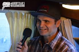 Mr. Goodyear's Neighborhood